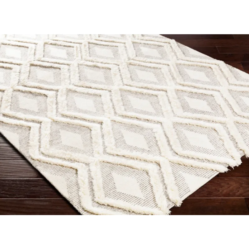 Cherokee 9' x 12' Rug