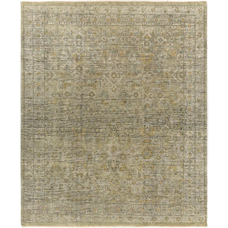 Reign 9' x 12' Rug