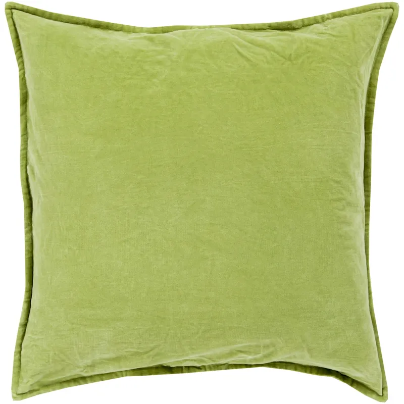 Cotton Velvet CV001-2222P (22" x 22")