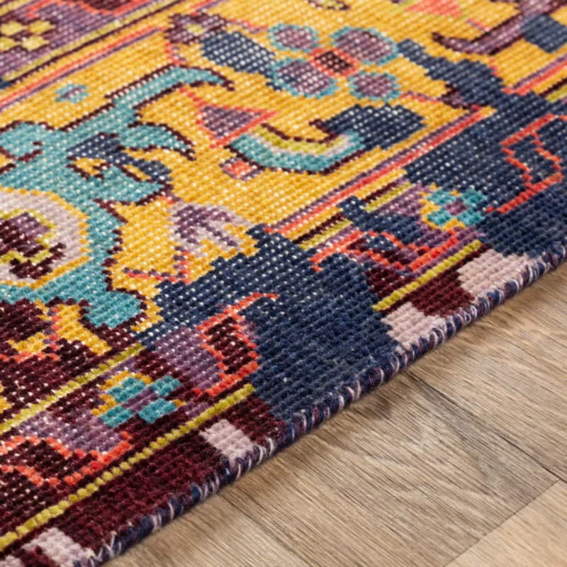 Festival 2' x 3' Rug