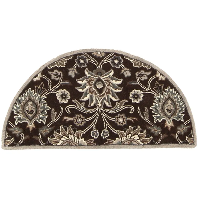 Caesar CAE1063-24HM (2' x 4' Hearth)