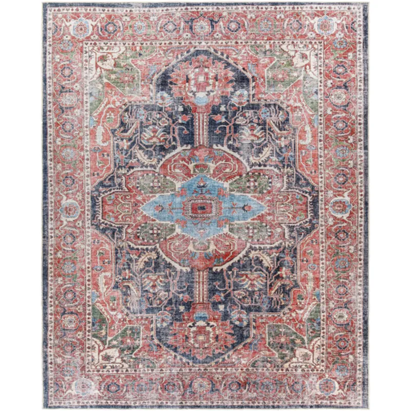 Tahmis 8'10" x 12' Rug