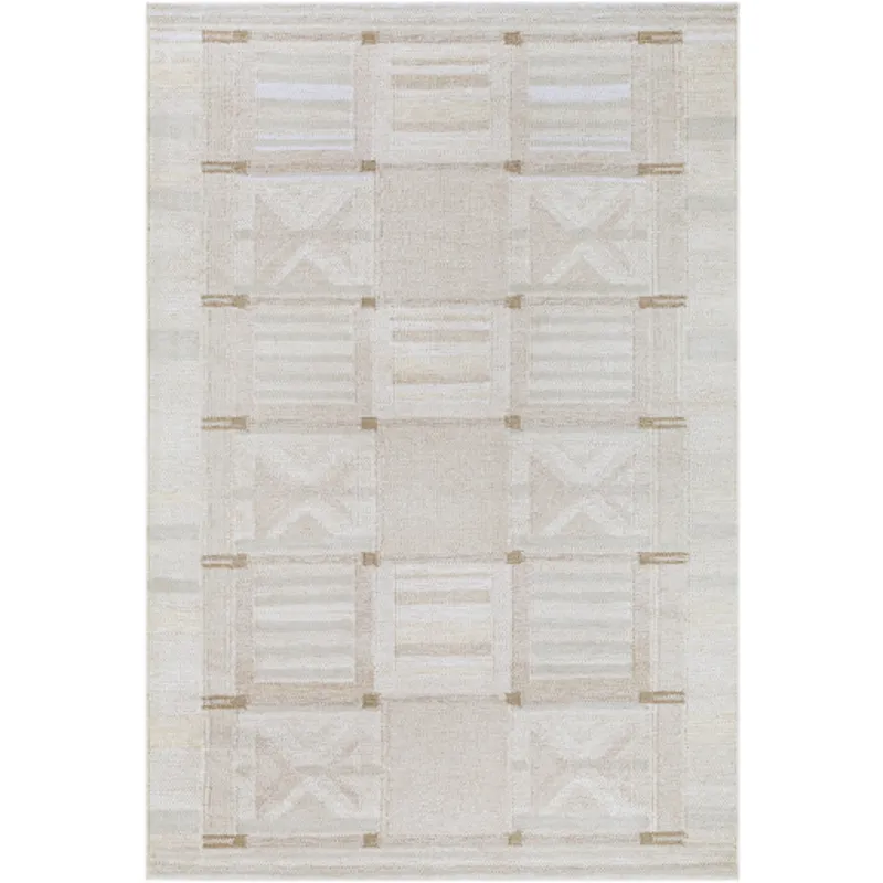 Scandi 5' x 7'6" Rug