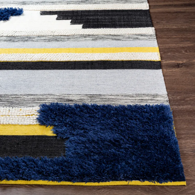 Yuva 2' x 3' Rug