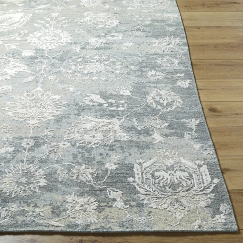 Sufi 2' x 3' Rug