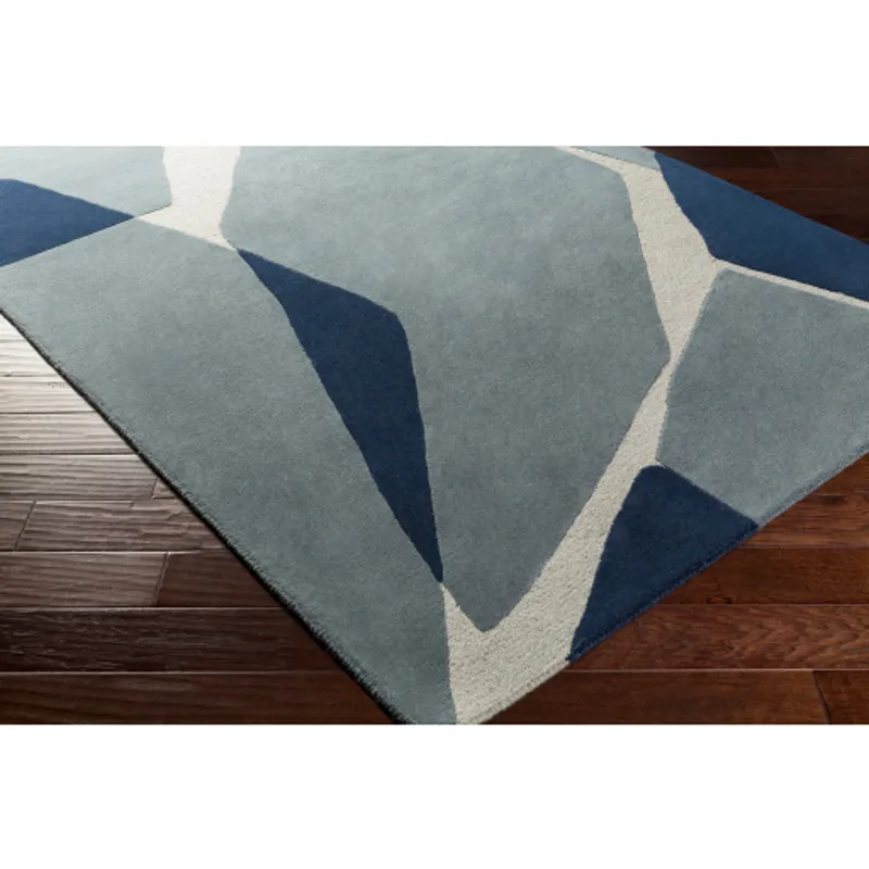 Kennedy 9' x 13' Rug