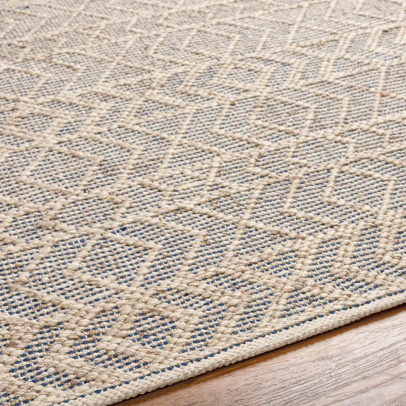 Ingrid 6' x 9' Rug