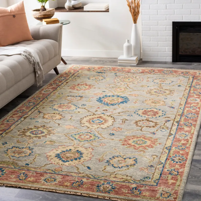 Biscayne 9' x 13' Rug