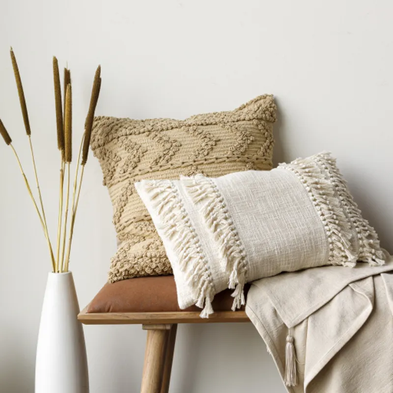 Katie Pillow Cover