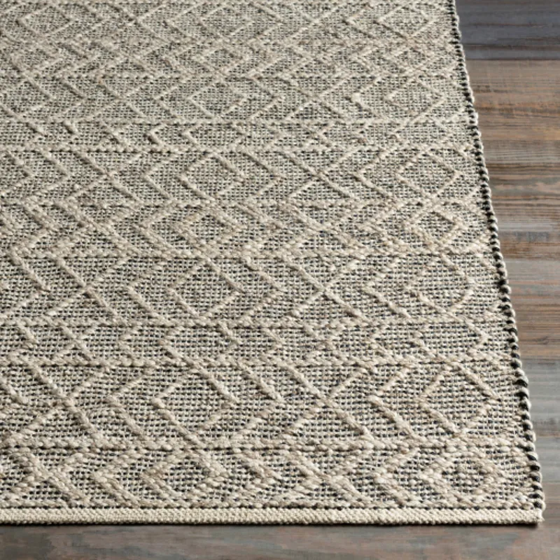 Ingrid 9' x 13' Rug