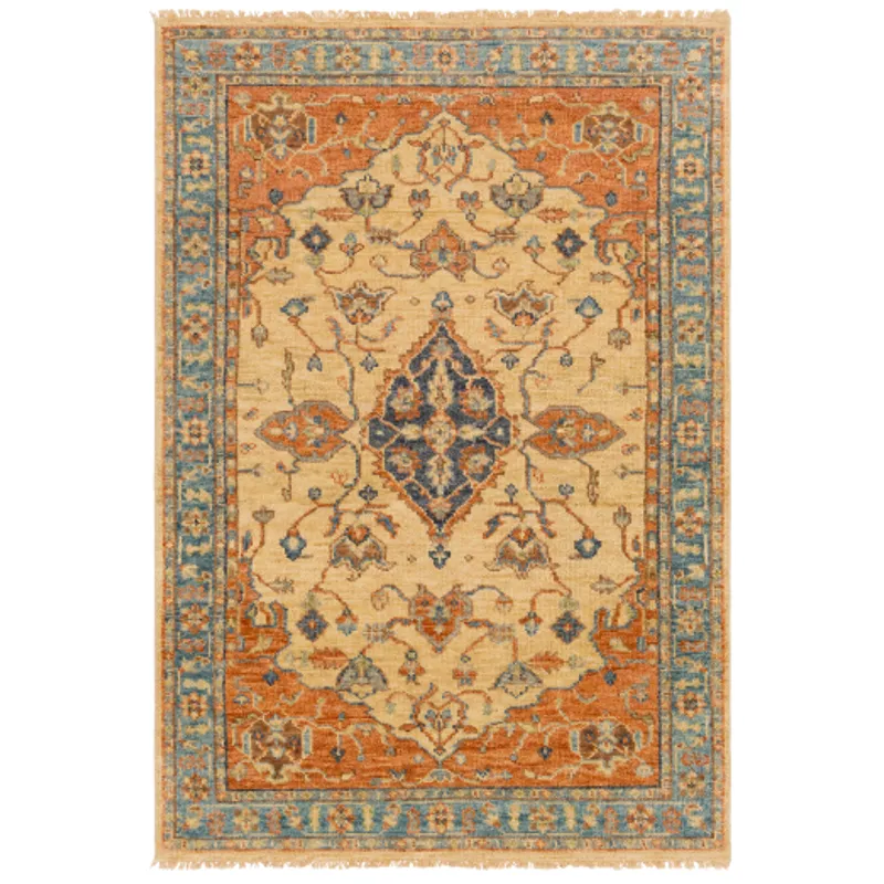 Biscayne 9' x 13' Rug