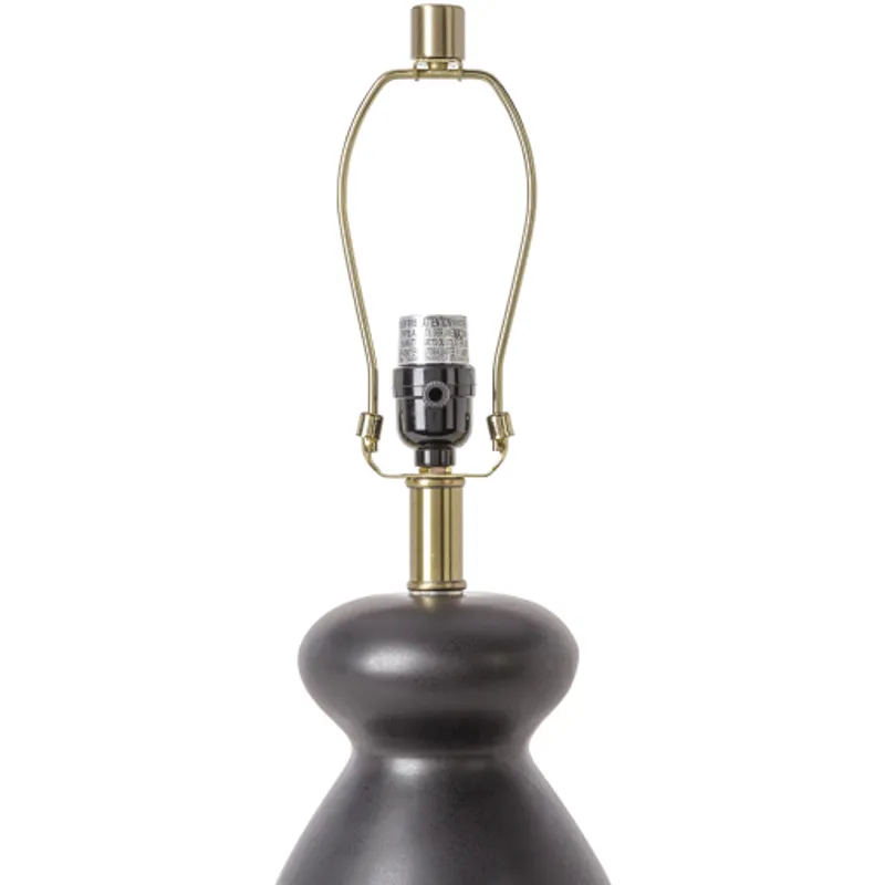 Tubular Lamp