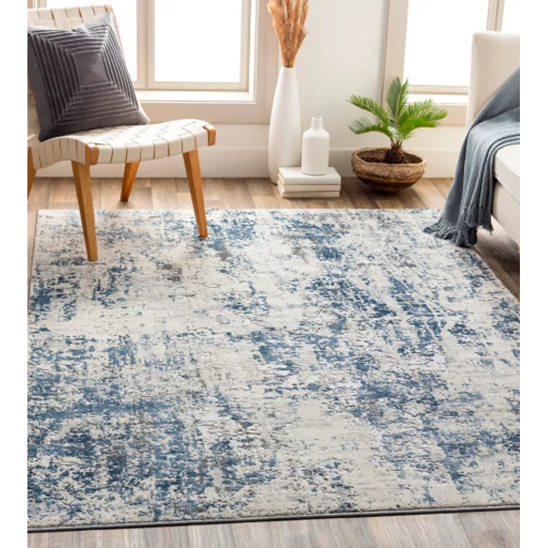 Alpine 6'7" x 9'6" Rug