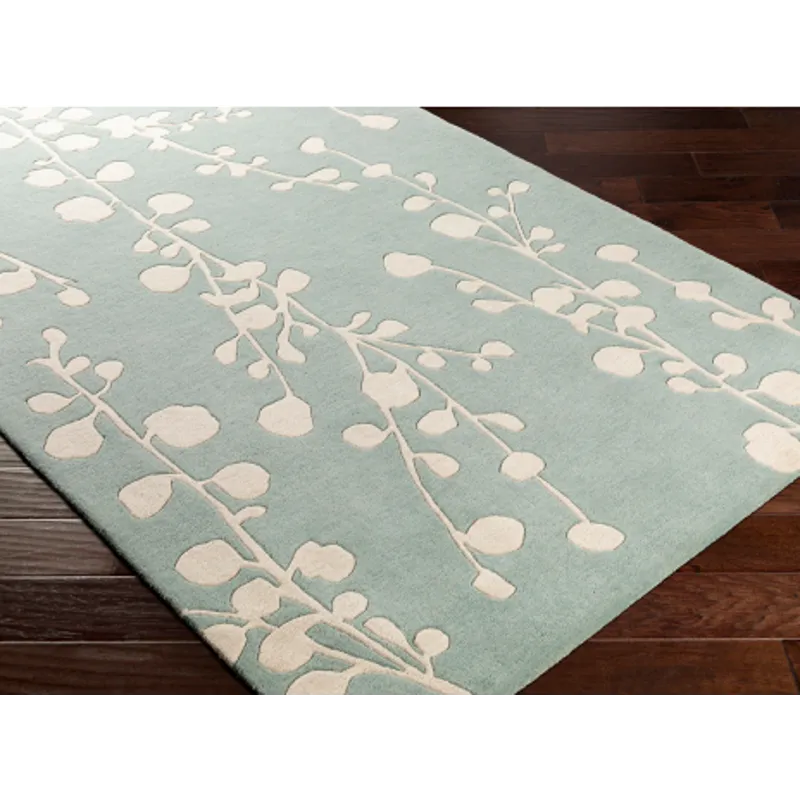 Athena 6' x 9' Rug