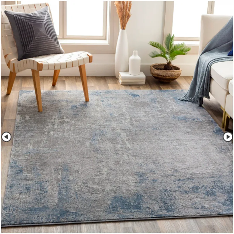 Alpine 7'10" x 10'2" Rug