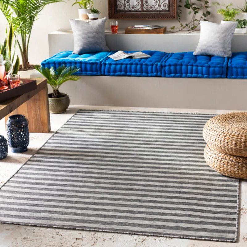 Pasadena 7'10" x 10'2" Rug