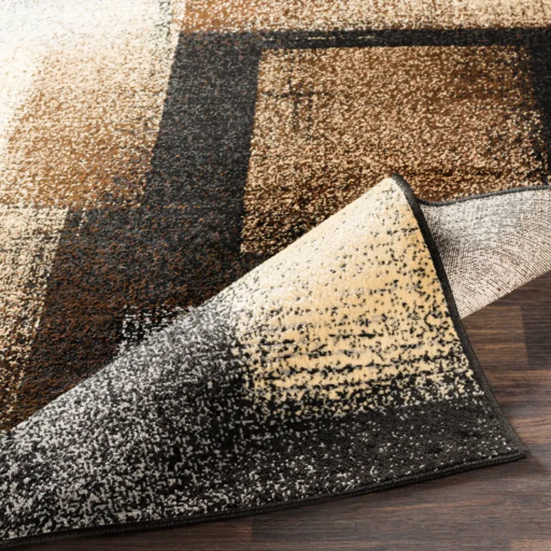 Paramount 6'7" x 9'6" Rug