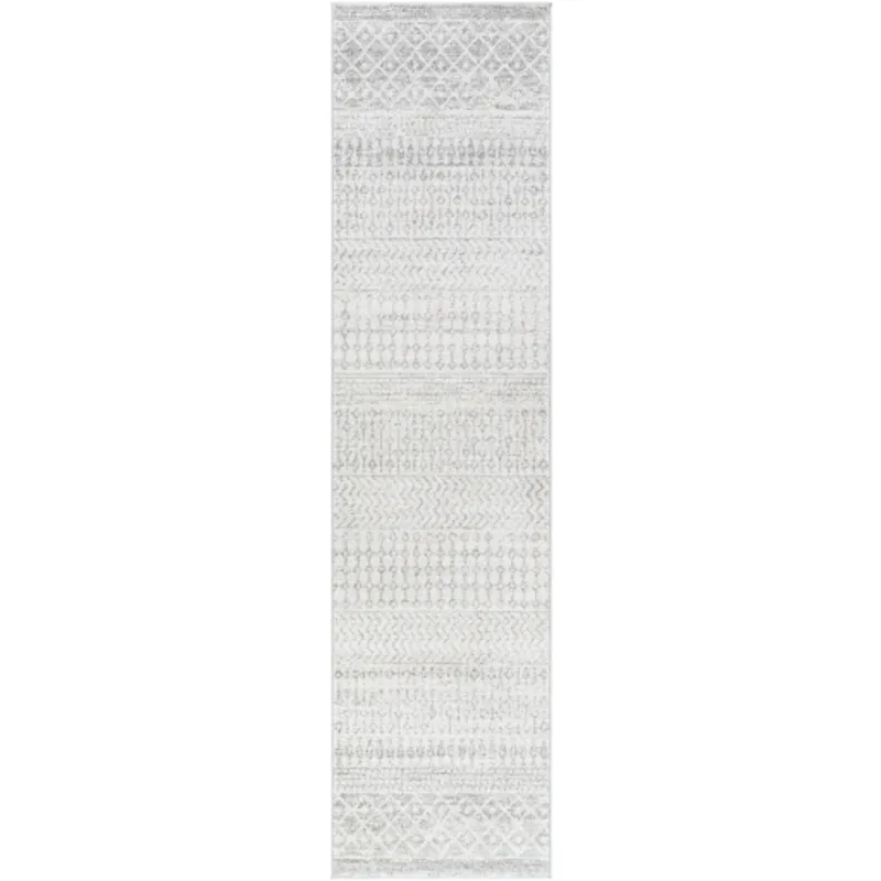 Elaziz 2'7" x 12' Rug