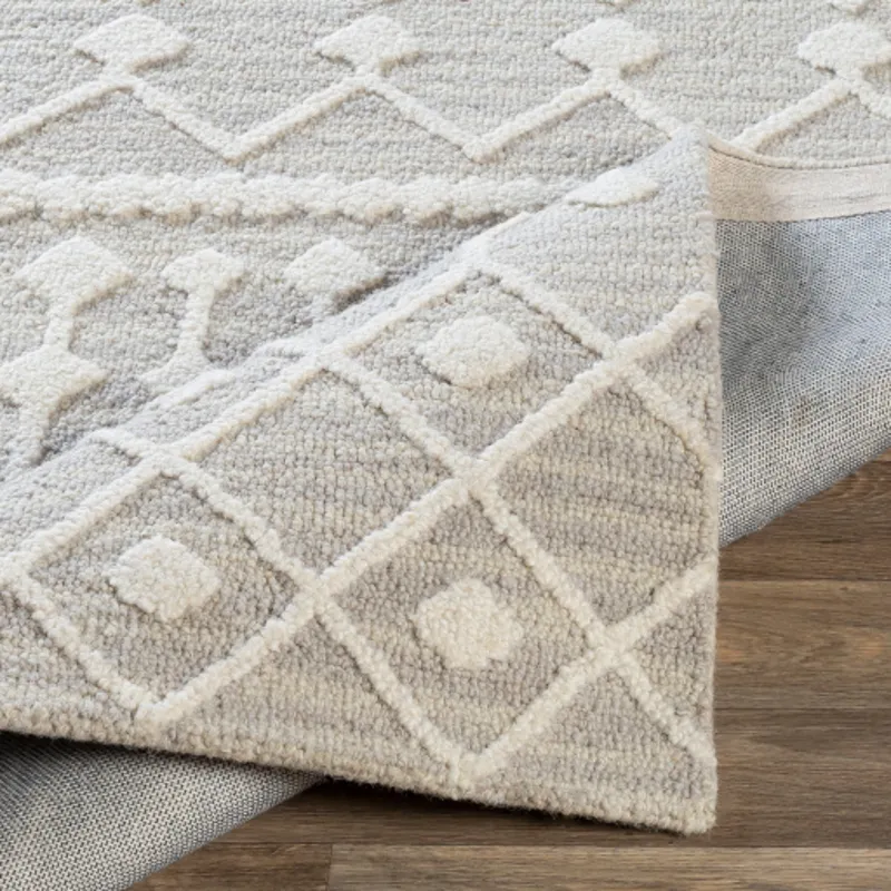 Izmir 8'10" x 12' Rug
