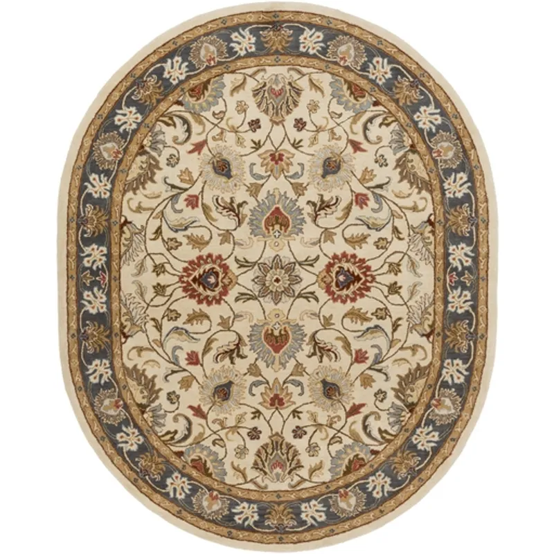 Caesar CAE1125-810OV (8' x 10' Oval)