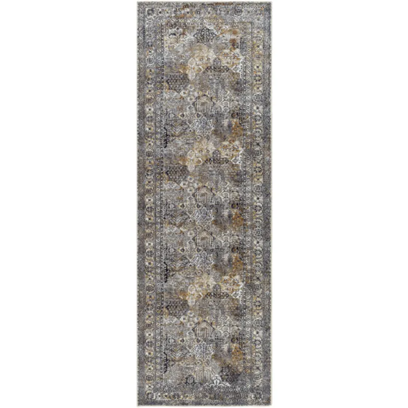 Tahmis 2'7" x 7'10" Rug