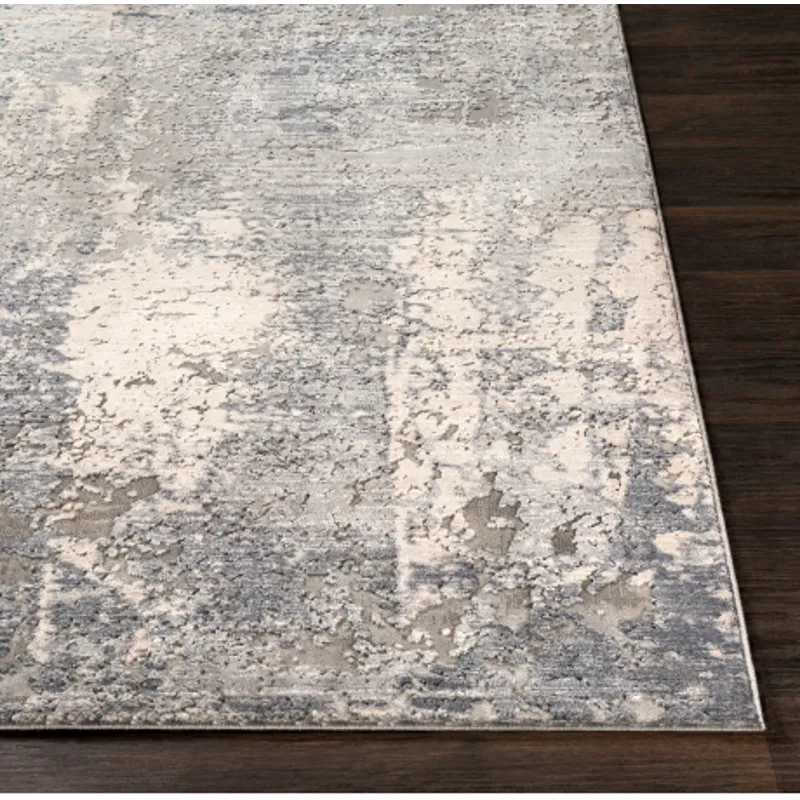 Alpine 2' x 2'11" Rug