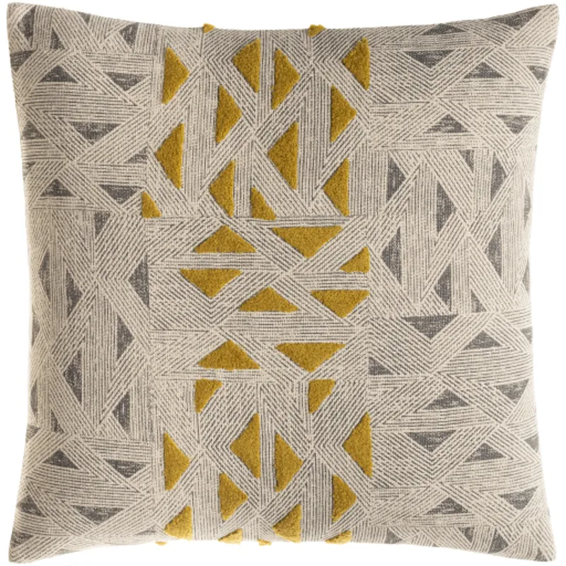Shannon Pillow Cover