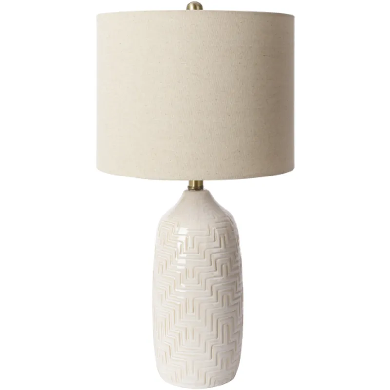 Corinth Lamp