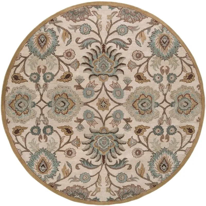 Caesar CAE1012-8RD (8' Round)
