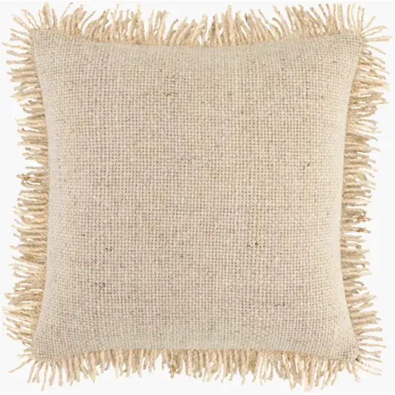 Wallen 20X20 Pillow