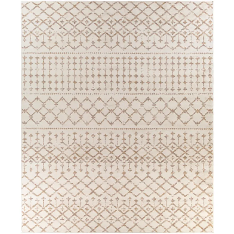 Roma 7'10" x 10' Rug