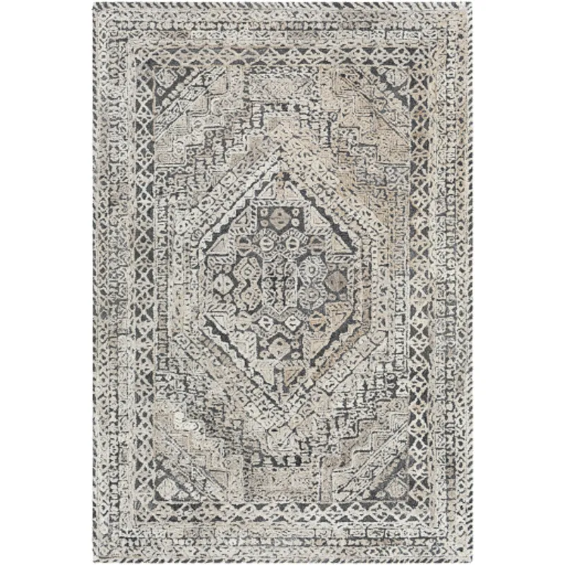 Vancouver 8'10" x 12' Rug