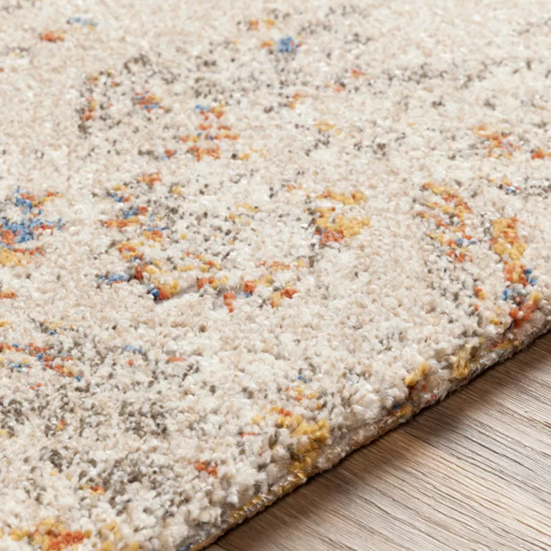 Tuscany 6'7" x 9'6" Rug