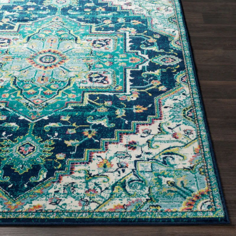 Paramount 6'7" x 9'6" Rug