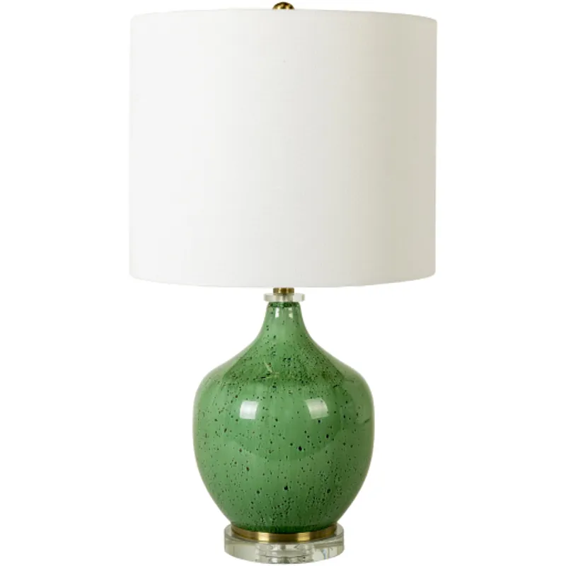 Kooskia Lamp
