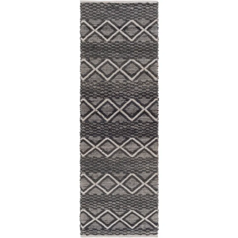 Santa Barbara 2'6" x 8' Rug