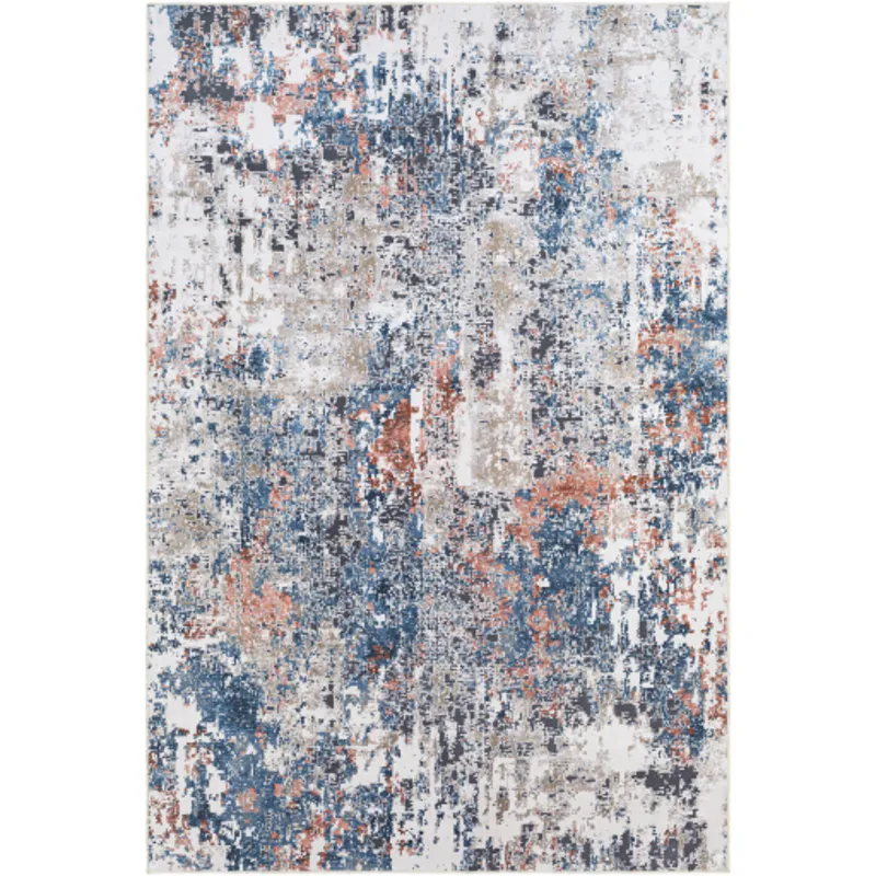Regen 3' x 5' Rug