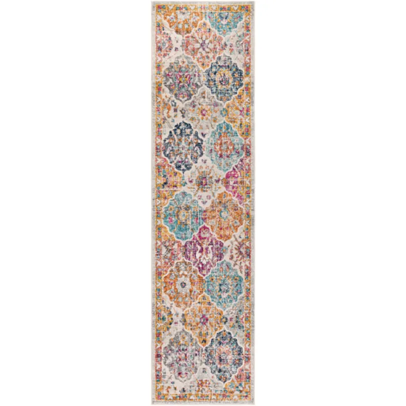 Harput 2'7" x 12' Rug