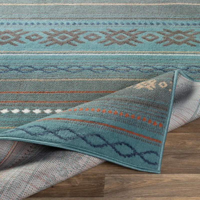 Skagen 2' x 2'11" Rug
