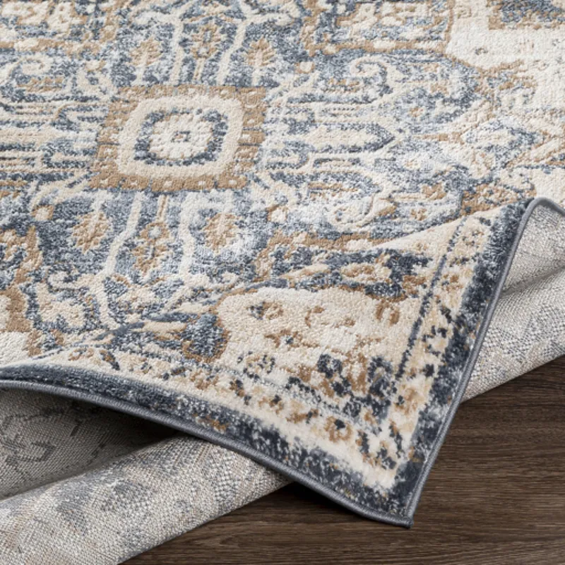 St tropez 6'6" x 9'2" Rug