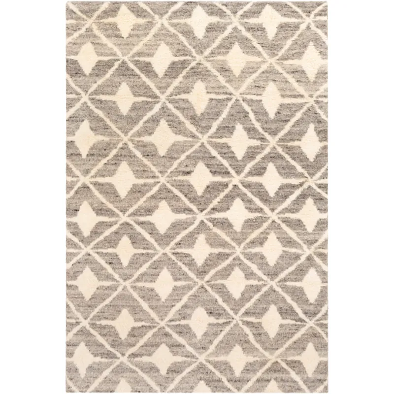 Fez 9' x 12' Rug