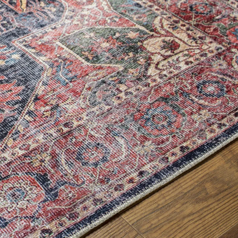 Tahmis 2'7" x 7'10" Rug