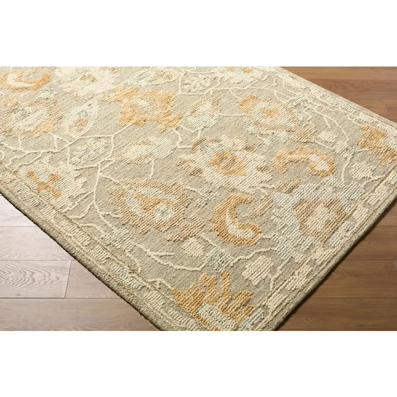 Shiv Classics Handmade Rug