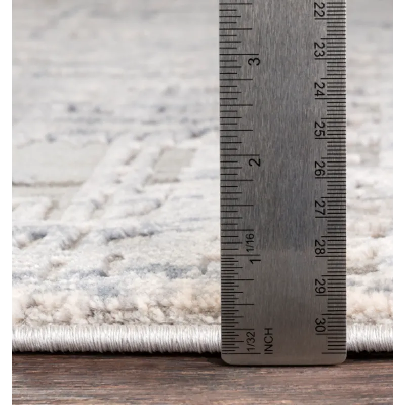 Alpine 2' x 2'11" Rug