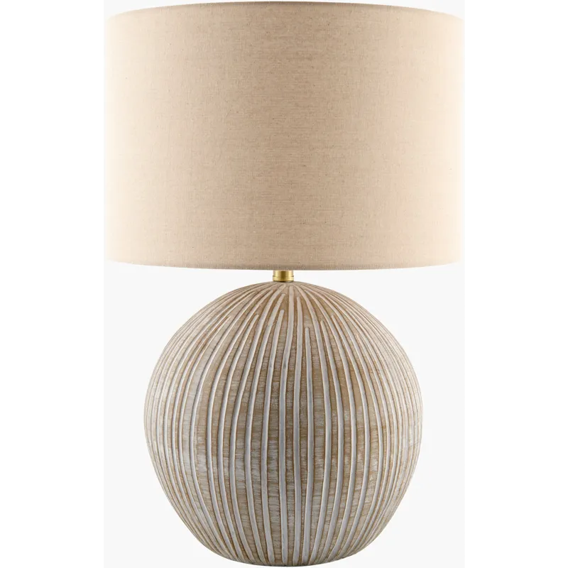 Nakoa Accent Table Lamp