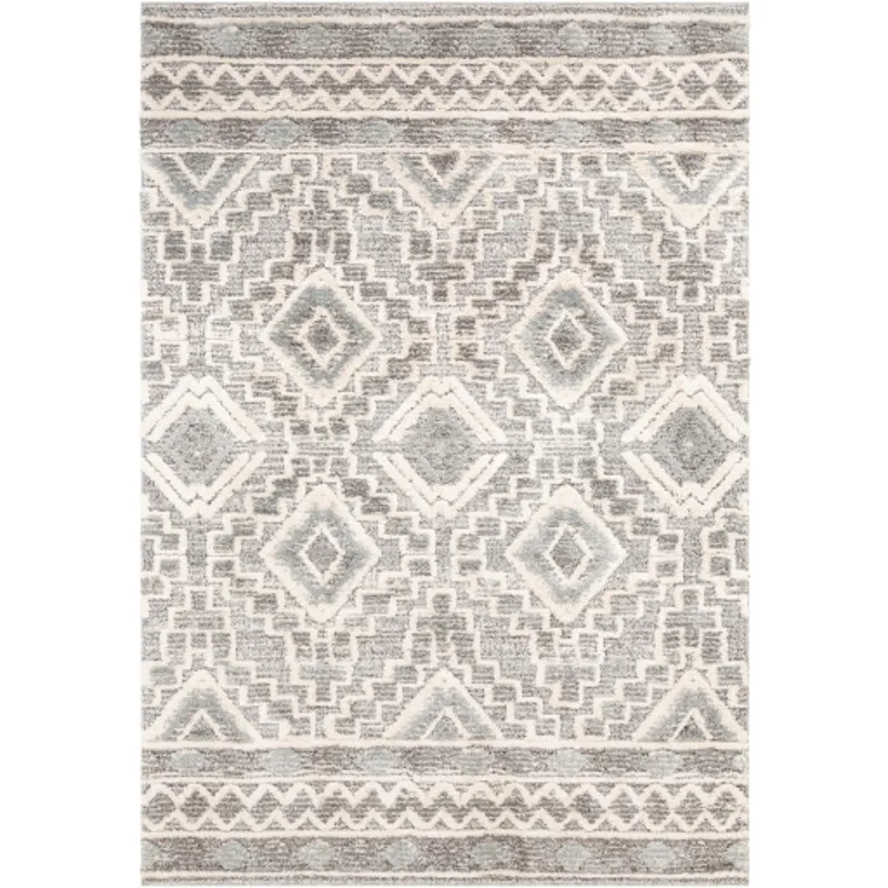 La Maison 2' x 3' Rug