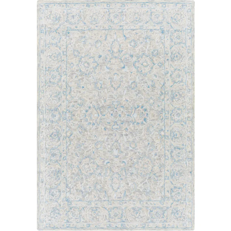 Shelby 4' x 6' Rug