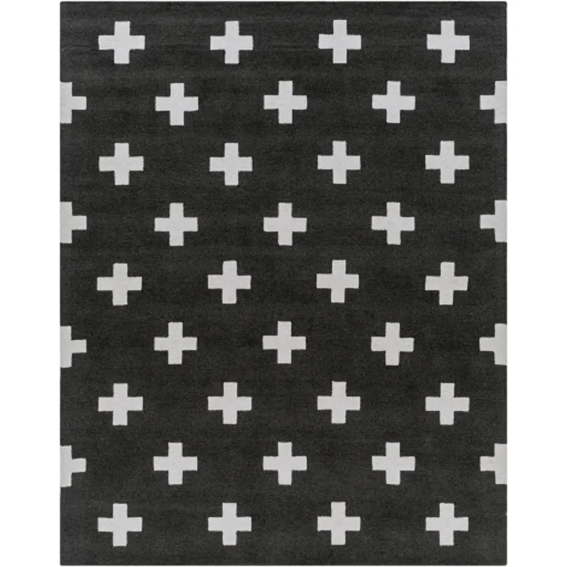 Hilda 7'6" x 9'6" Rug