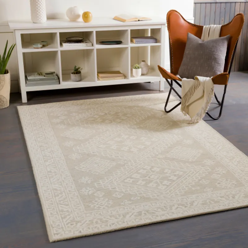 Kayseri 2' x 3' Rug
