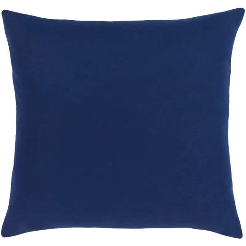 Sanya Bay Pillow Cover